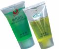 Hotel supply in the disposable products bath shampoo